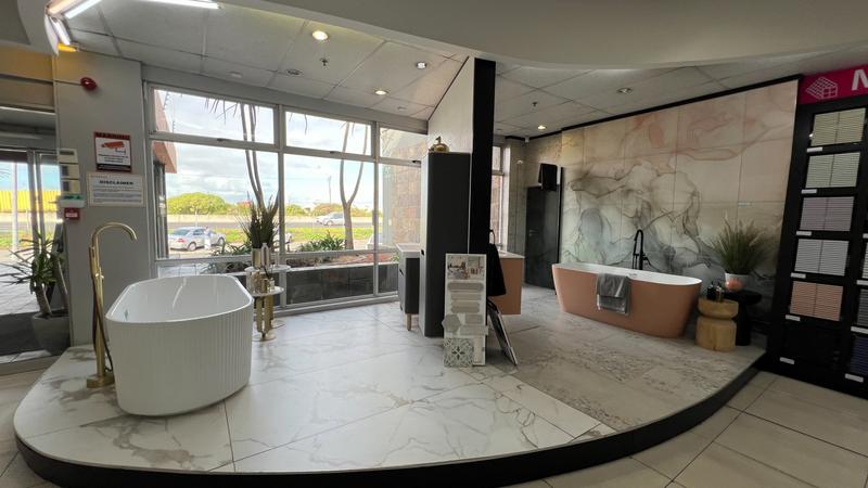 To Let commercial Property for Rent in Paarden Eiland Western Cape
